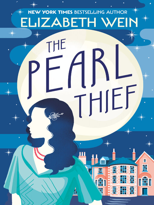 Title details for The Pearl Thief by Elizabeth Wein - Available